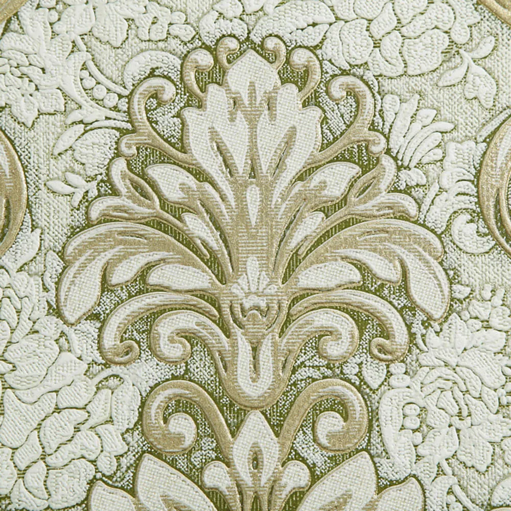 PALITRA – Wallpaper Poissy 3D Model