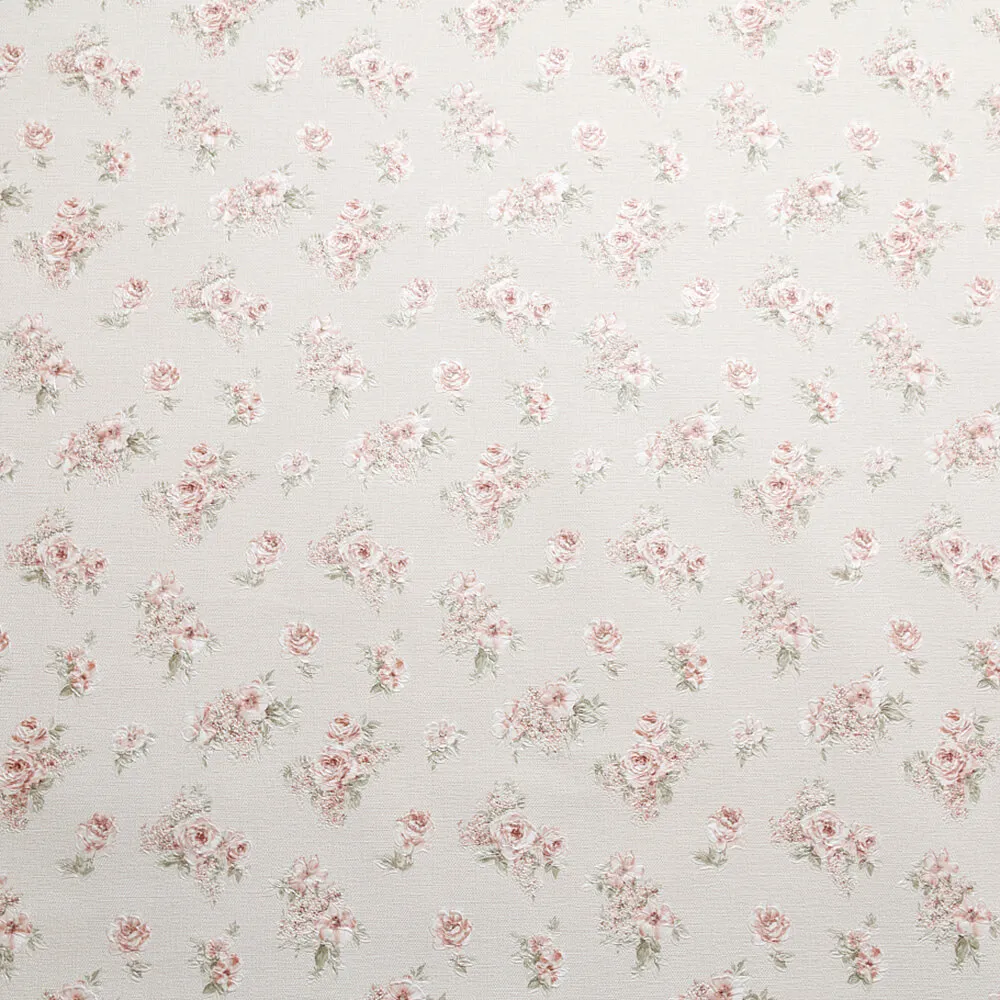 PALITRA – Wallpaper Provence 3D Model