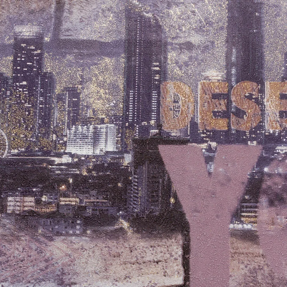 PALITRA – Wallpaper Pulse 3D Model