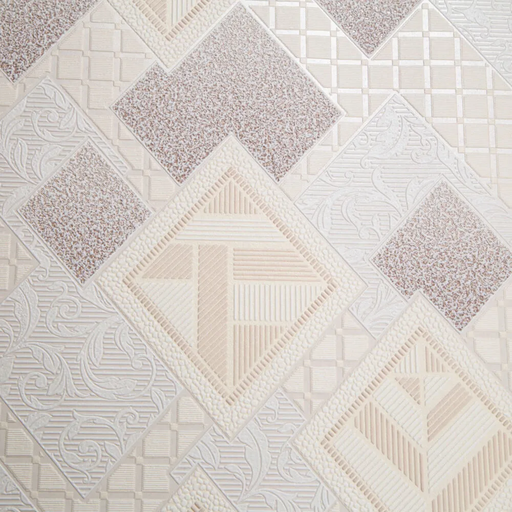 PALITRA – Wallpaper Puzzle 3D Model