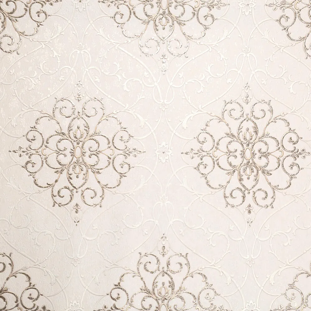 PALITRA – Wallpaper Rosetta 3D Model