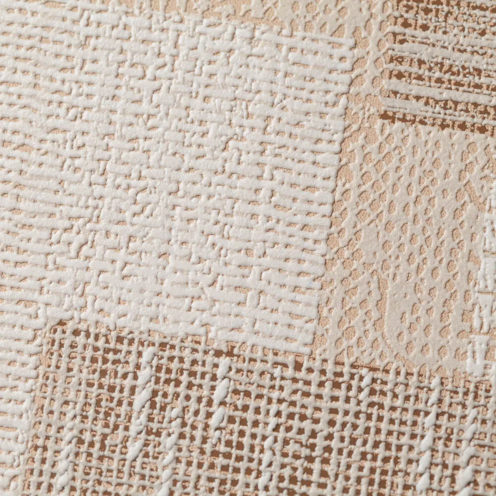 PALITRA – Wallpaper Sahara 3D Model