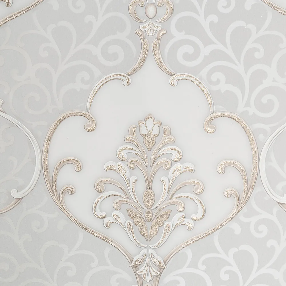 PALITRA – Wallpaper Sairi 3D Model