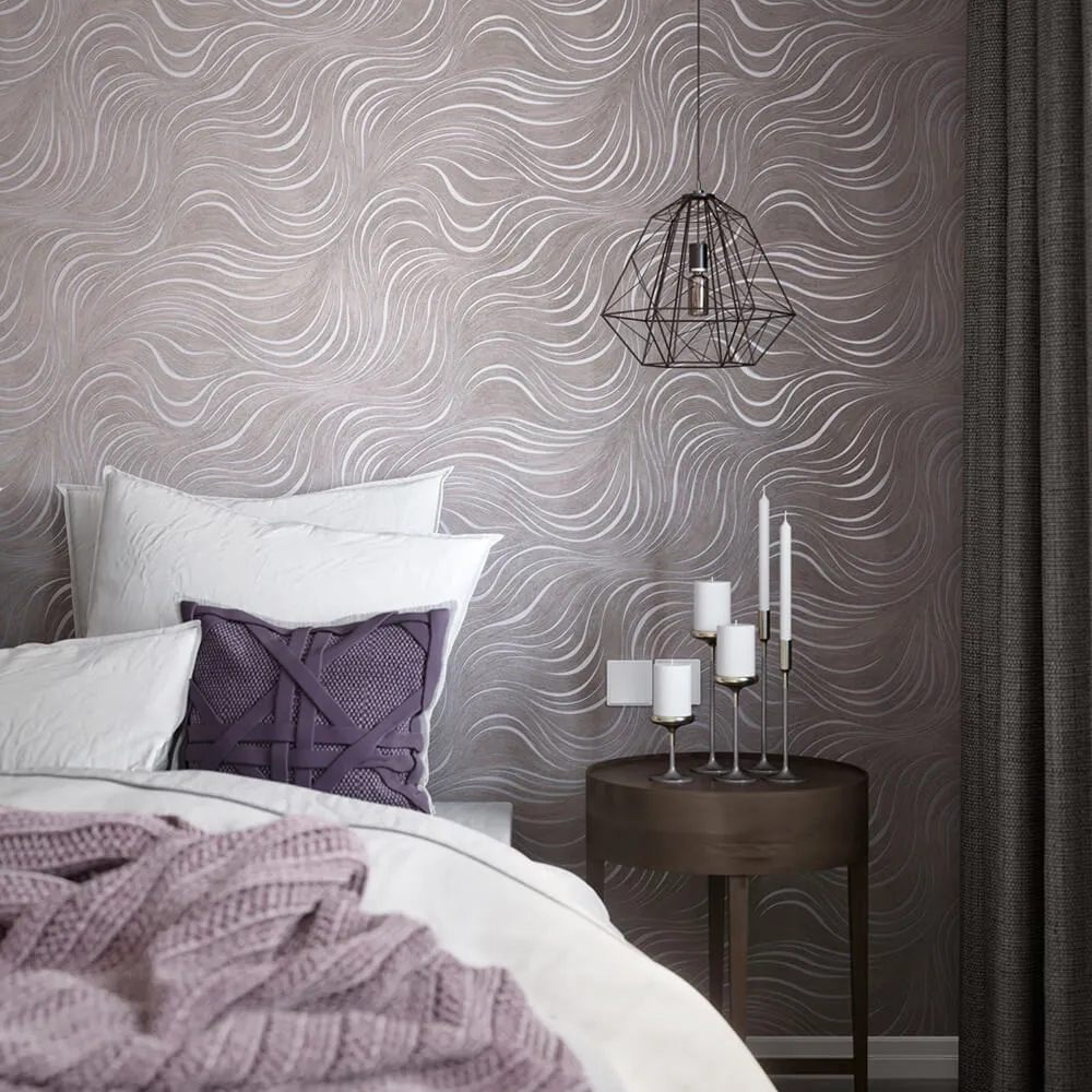 PALITRA – Wallpaper Sea 3D Model