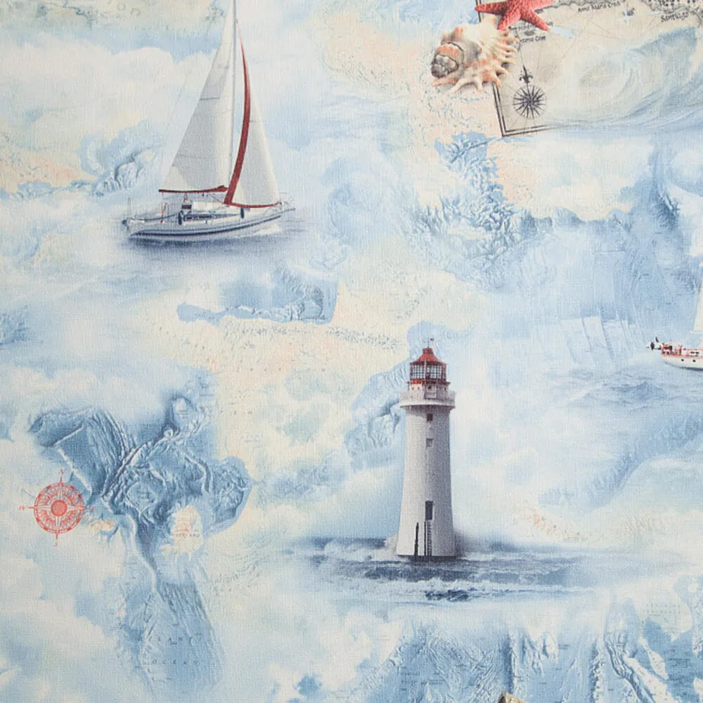 PALITRA – Wallpaper Sea breath 3D Model