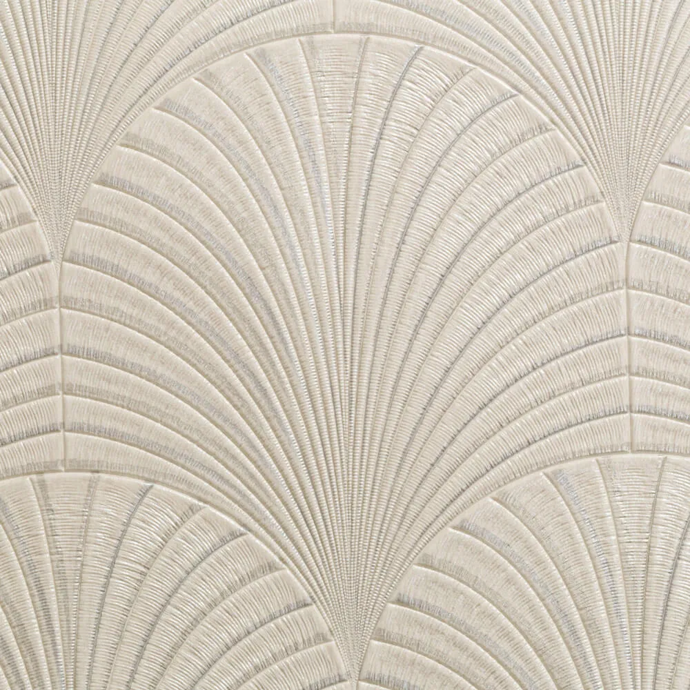 PALITRA – Wallpaper Seashell 3D Model