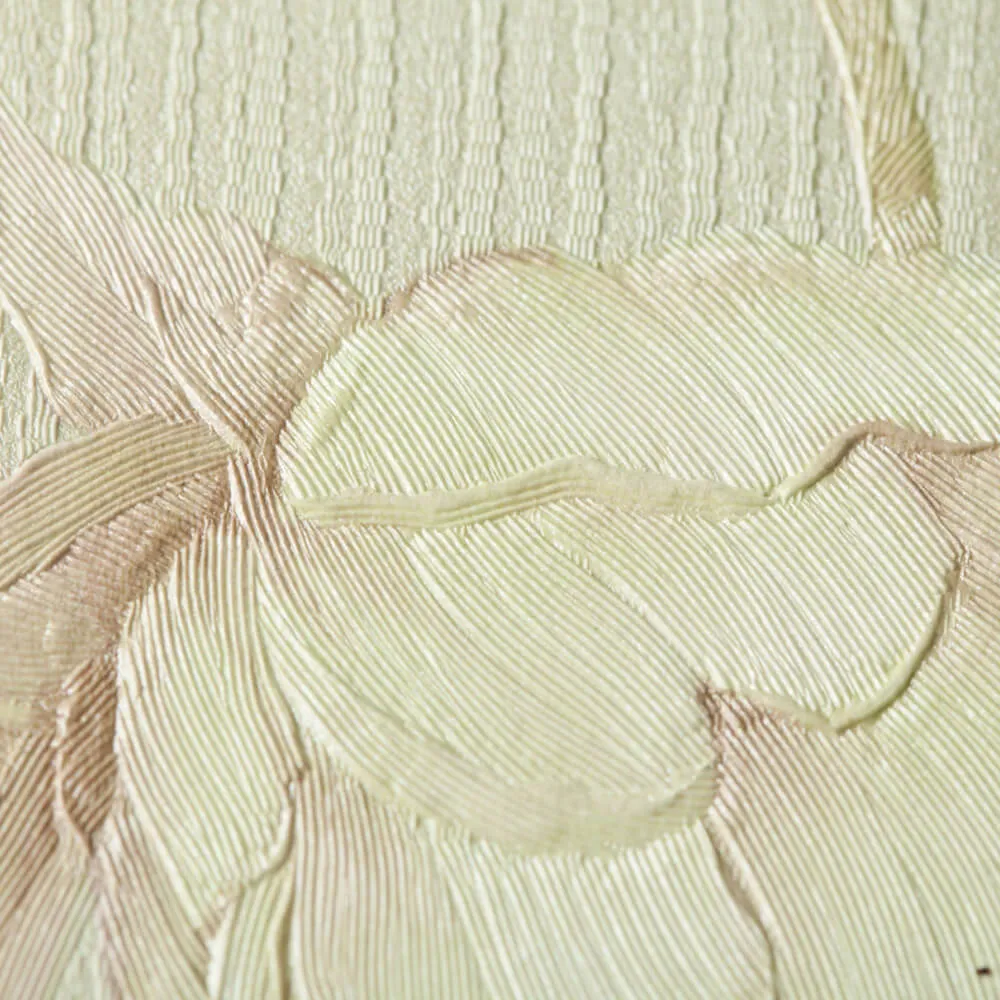 PALITRA – Wallpaper Serenade 3D Model