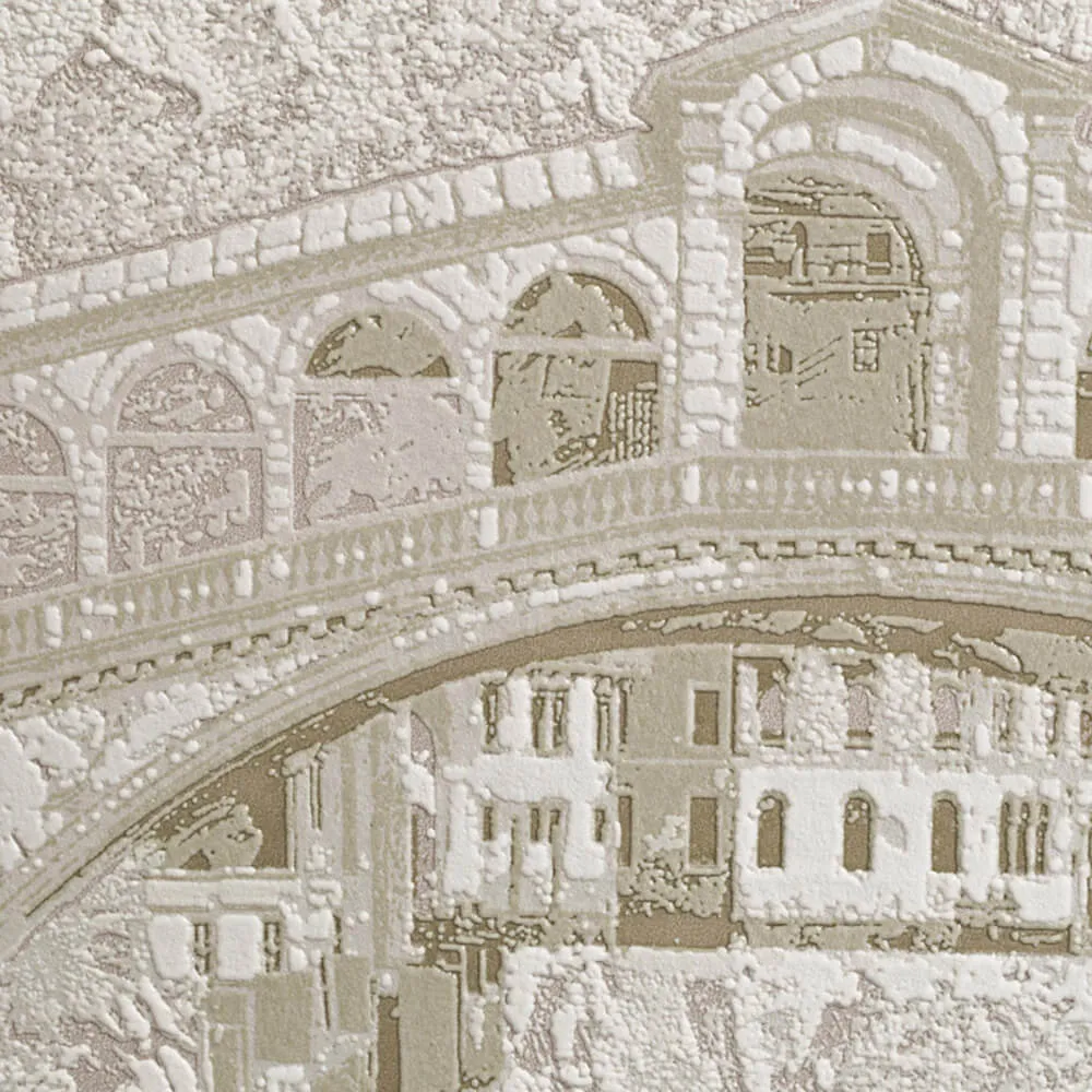 PALITRA – Wallpaper Serra 3D Model