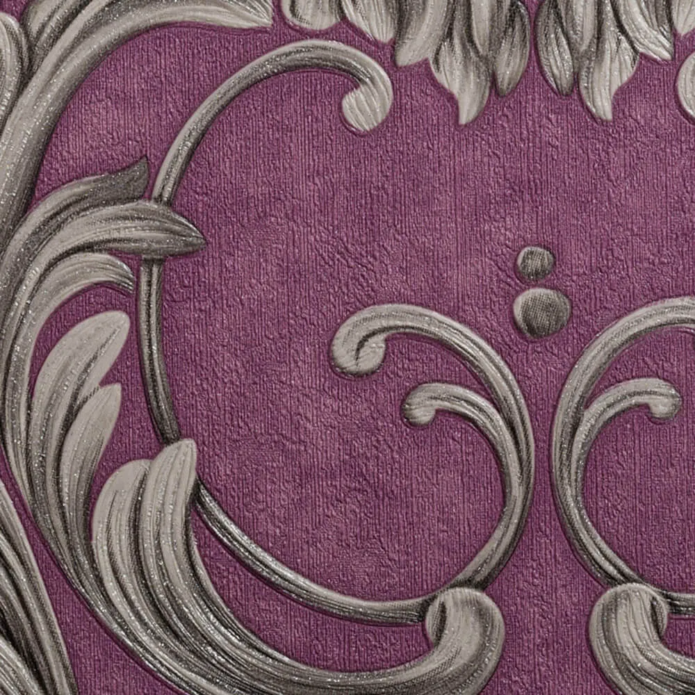 PALITRA – Wallpaper Sete 3D Model