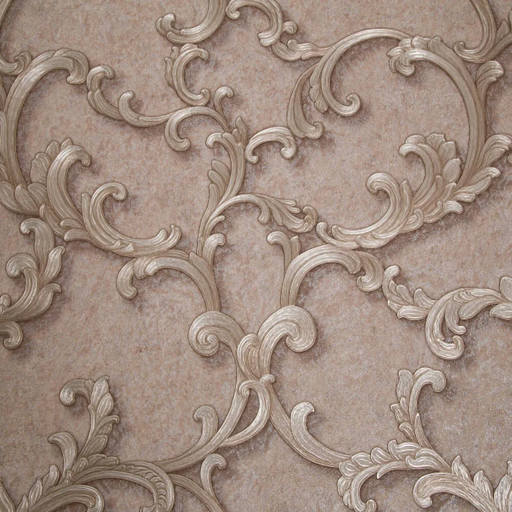 PALITRA – Wallpaper Sezanne 3D Model