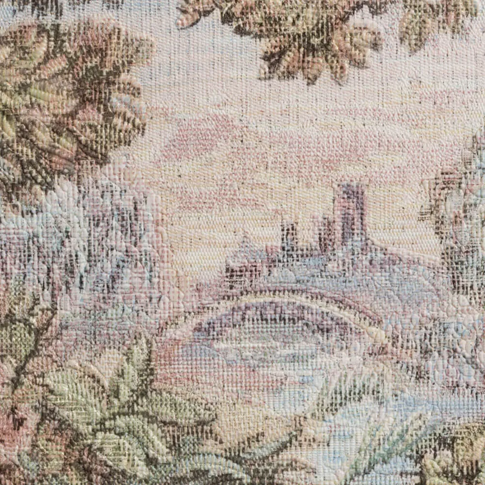 PALITRA – Wallpaper Silvis 3D Model