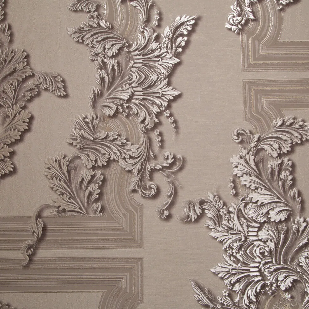 PALITRA – Wallpaper Soul of elegance 3D Model