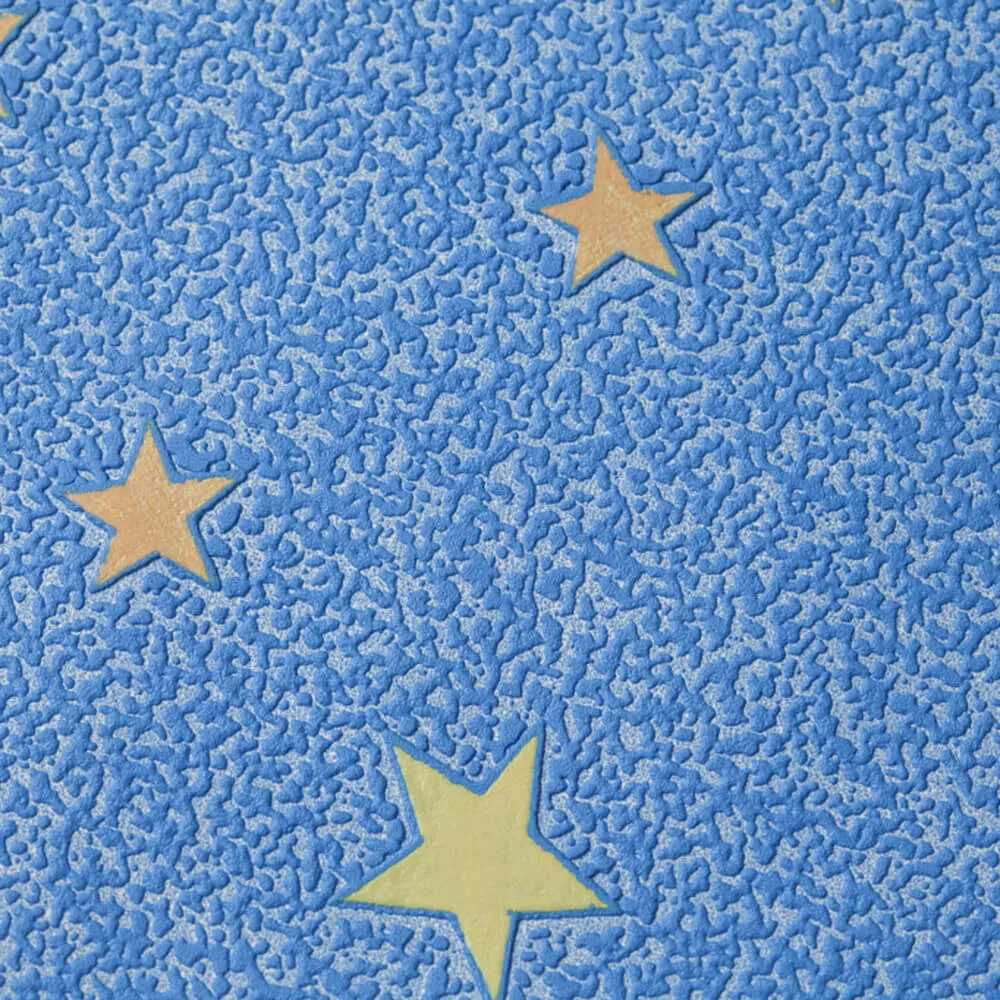 PALITRA – Wallpaper Stars 3D Model