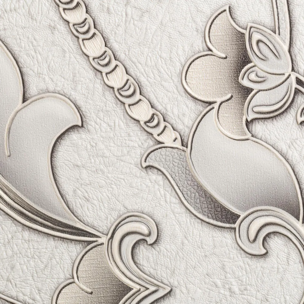 PALITRA – Wallpaper Stealing beauty 3D Model