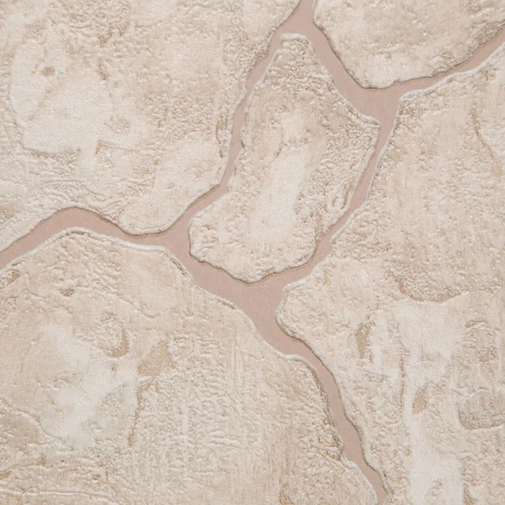 PALITRA – Wallpaper Stone land 3D Model