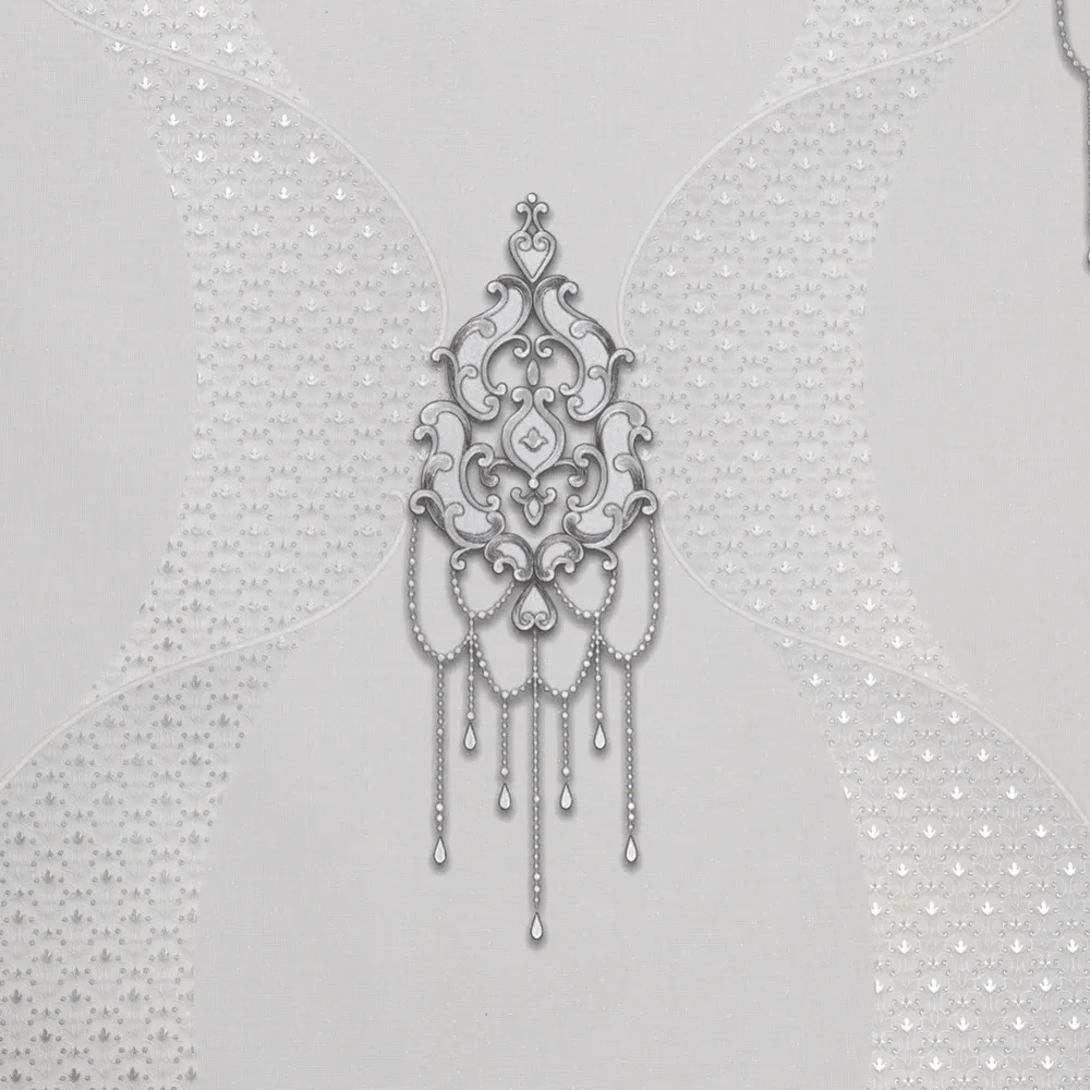 PALITRA – Wallpaper Sultanis 3D Model