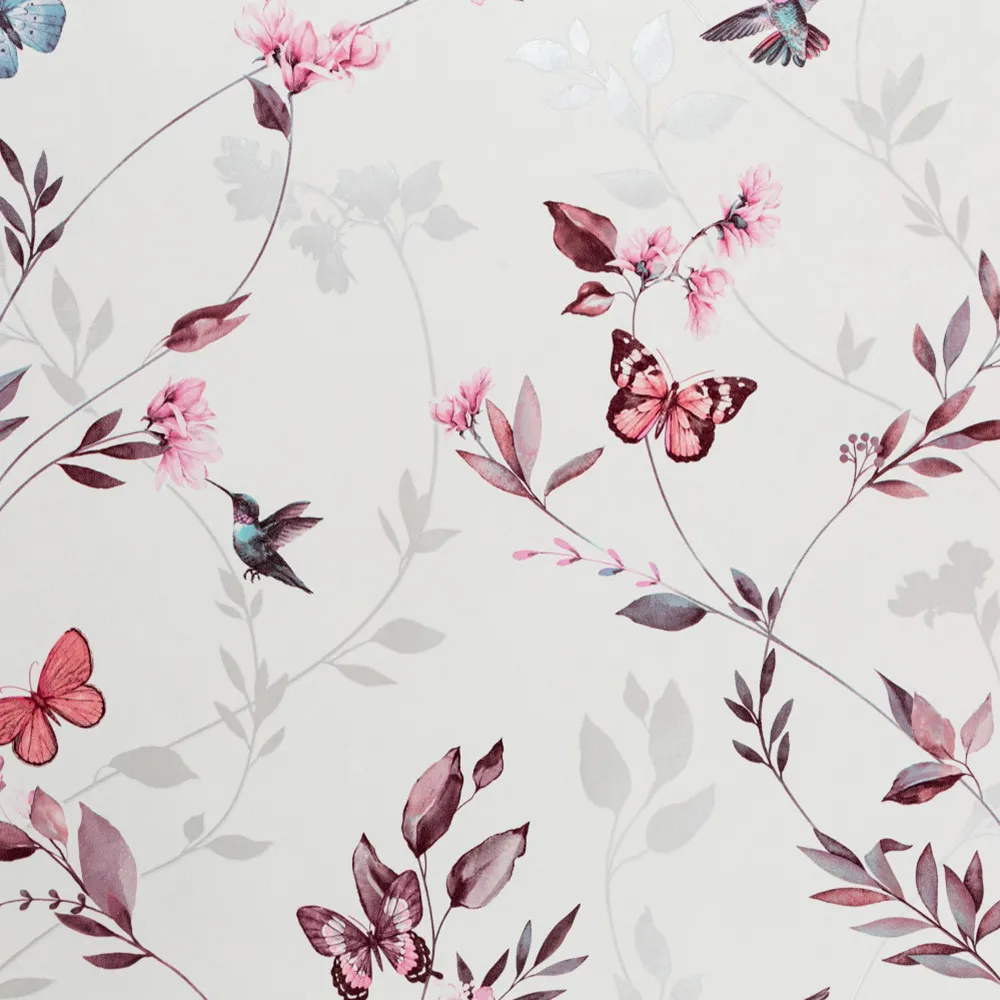 PALITRA – Wallpaper Summer 3D Model