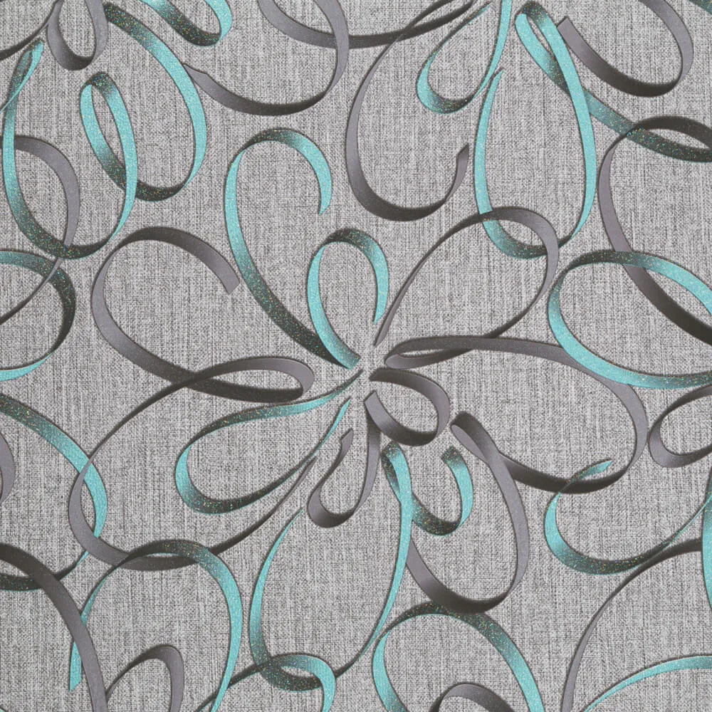 PALITRA – Wallpaper Sydney 3D Model