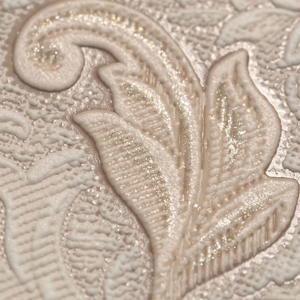 PALITRA – Wallpaper Tenderness 3D Model