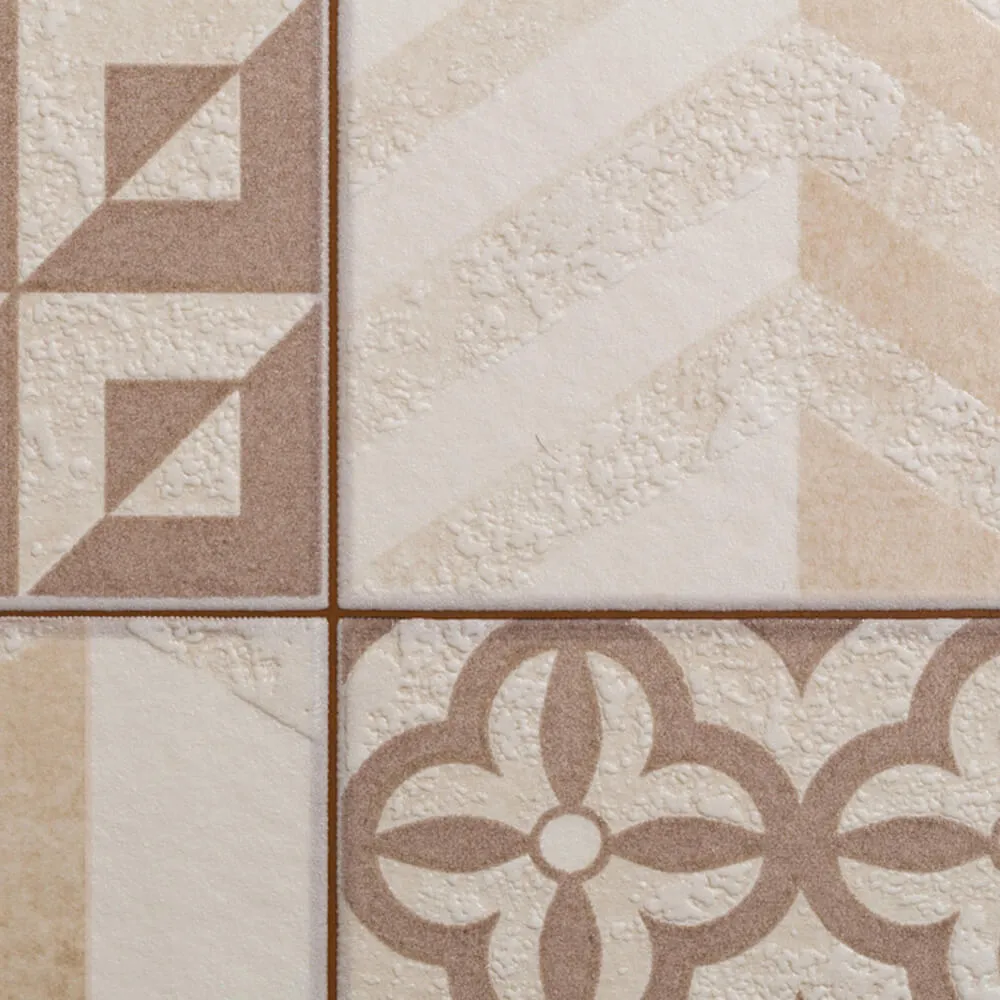 PALITRA – Wallpaper Tile 3D Model