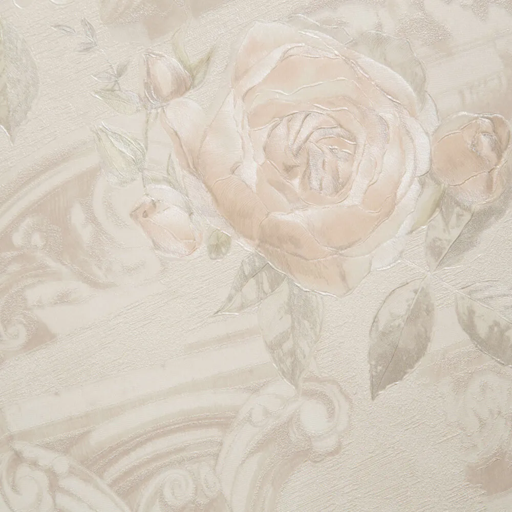 PALITRA – Wallpaper Torino 3D Model