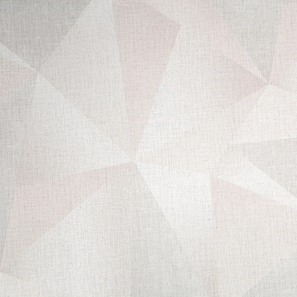 PALITRA – Wallpaper Treugolniki 3D Model