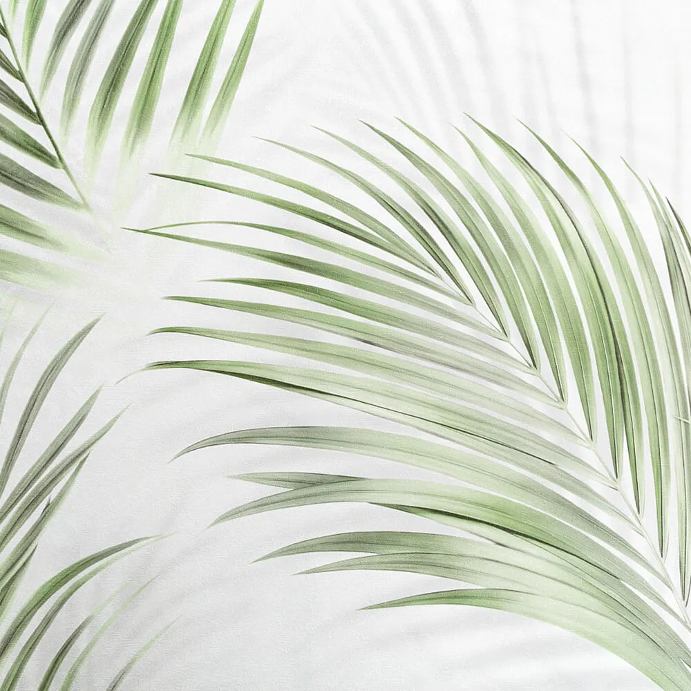 PALITRA – Wallpaper Tropical Shades 3D Model