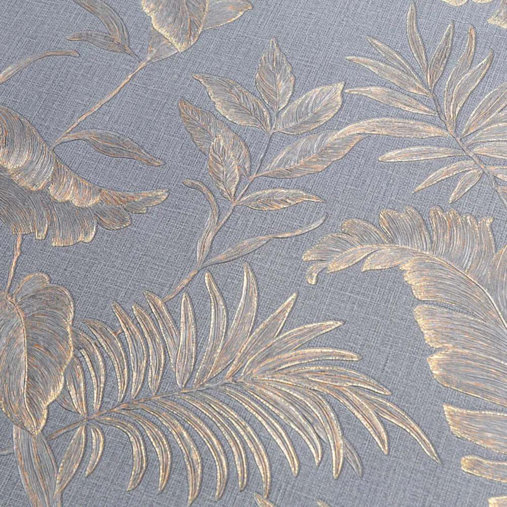 PALITRA – Wallpaper Tropicanis 3D Model