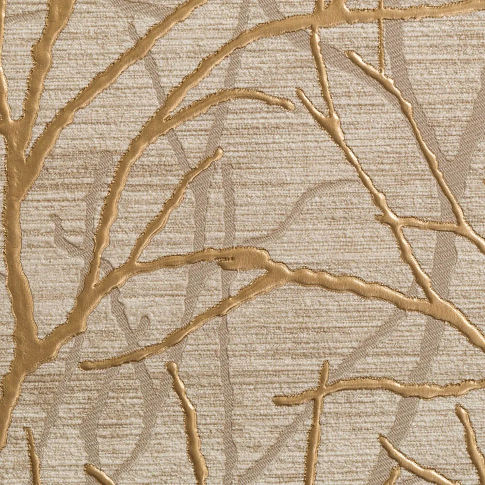 PALITRA – Wallpaper Twig 3D Model