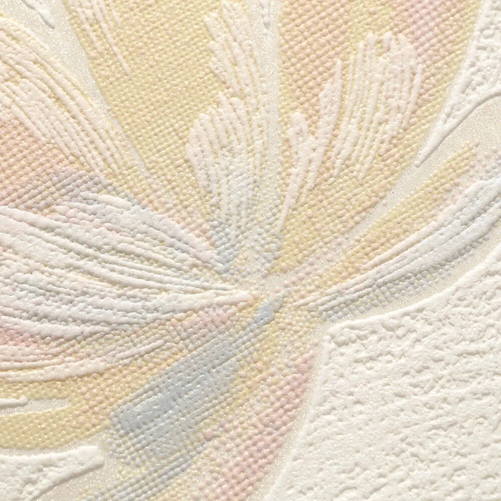 PALITRA – Wallpaper Vanilles 3D Model