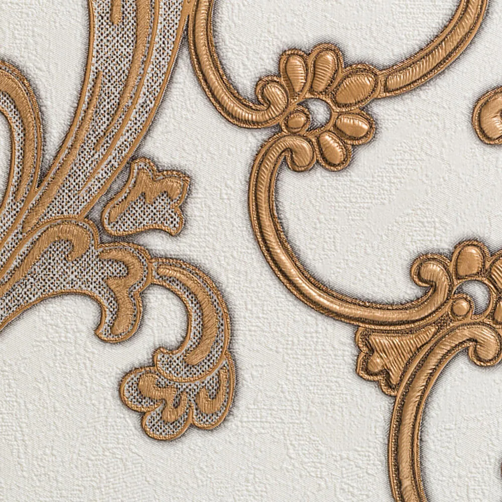 PALITRA – Wallpaper Windsor 3D Model