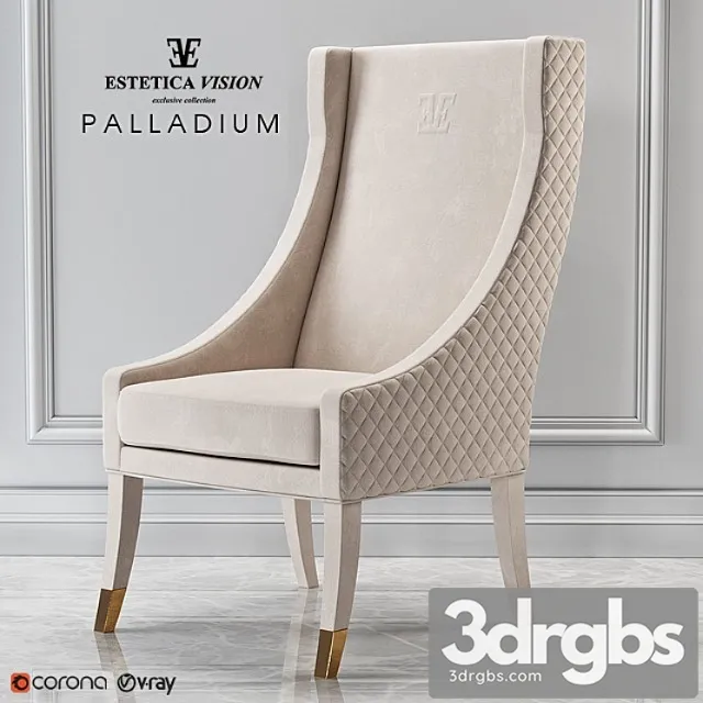 Palladium store 2 3D Model Download Palladium store 2 3D Model Download