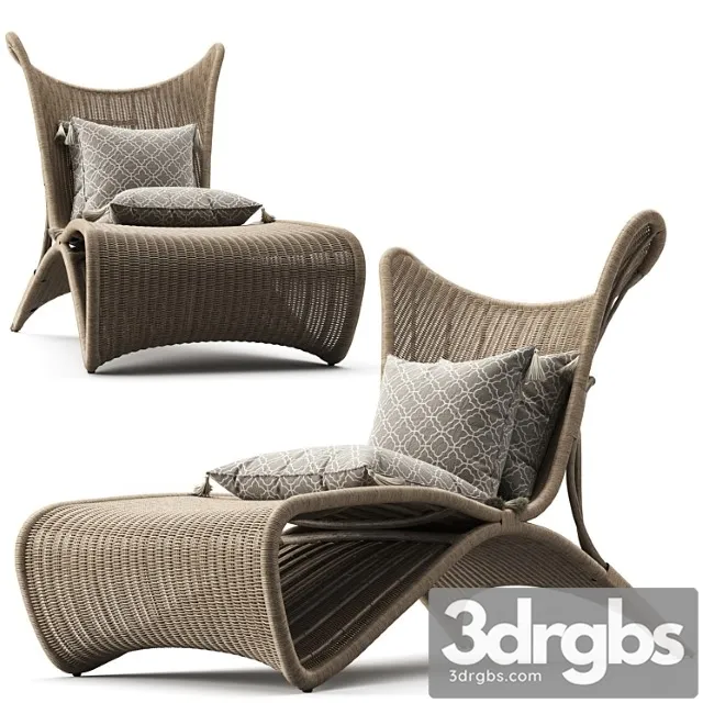 Palmeria chaise Palmeria chaise