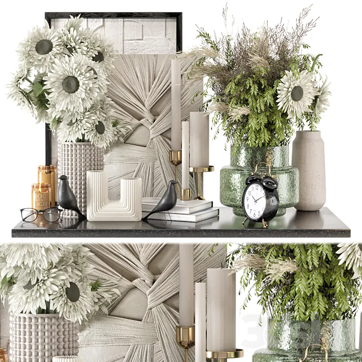 Pampas Decorative Set Dried Flower – Set 1048 3D Model Free Download Pampas Decorative Set Dried Flower – Set 1048 3D Model Free Download