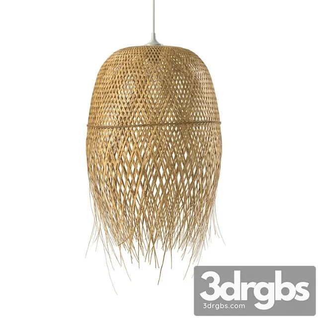 Panama maisons du monde 3D Model Download