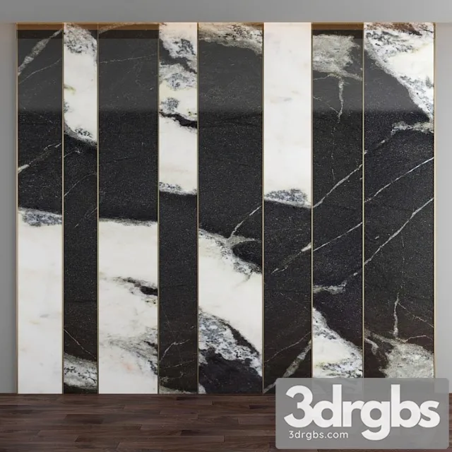 Panel 70 3D Model Download