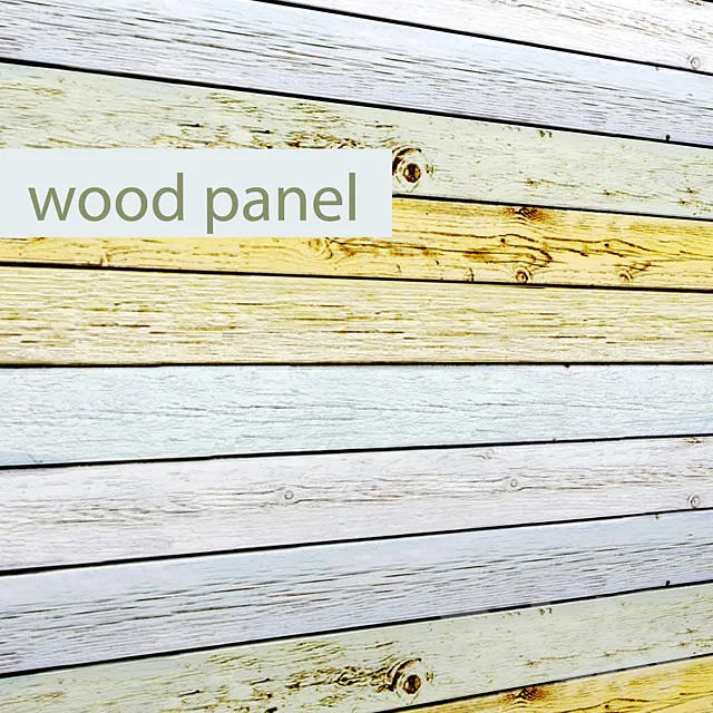 Panel board. 3DModel Panel board. 3DModel