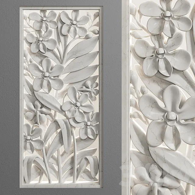 PANNO 3D Model PANNO 3D Model