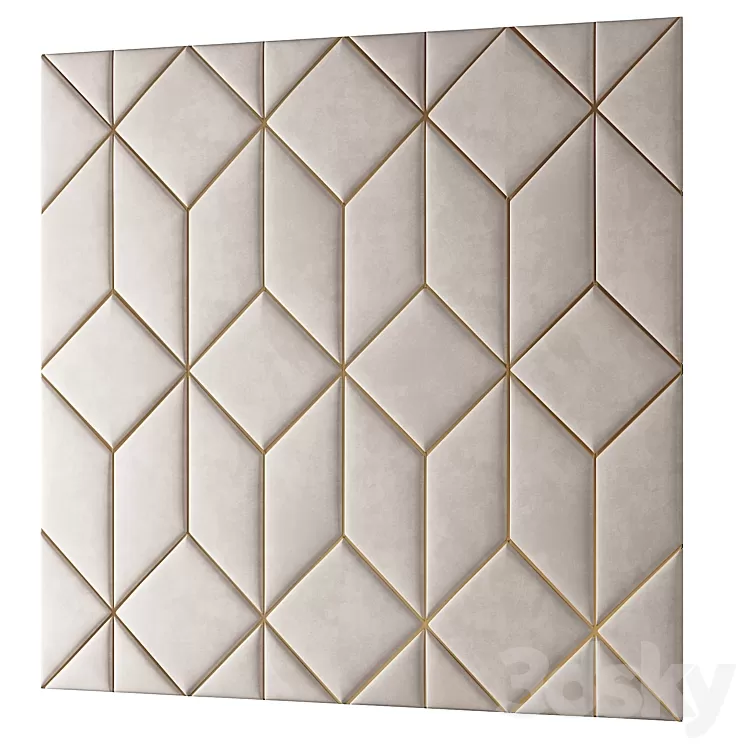 Pano 69 3D Model Pano 69 3D Model