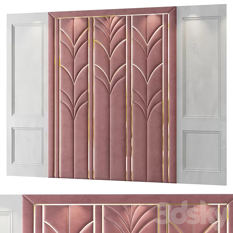 Pano 71 3D Model Pano 71 3D Model