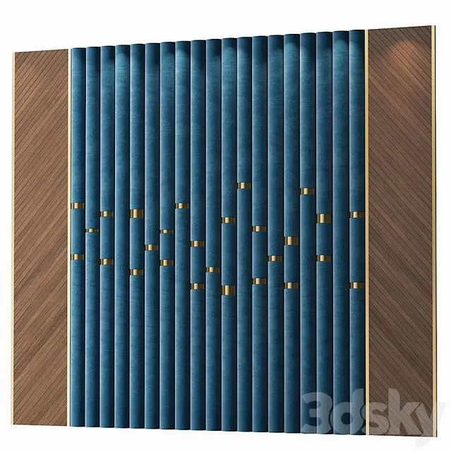 Pano 76 3D Model Pano 76 3D Model