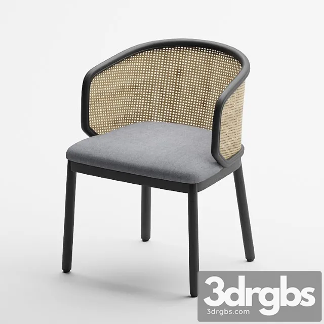 Panos Chair 3D Model Download Panos Chair 3D Model Download