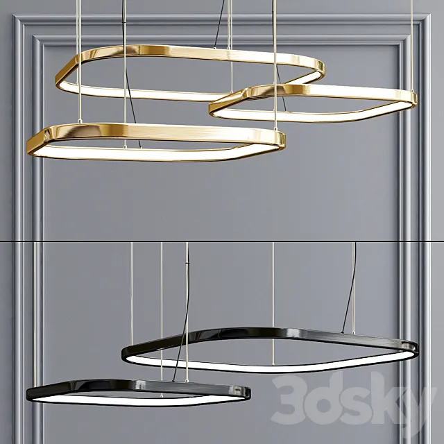 Panzeri 3D Model Panzeri 3D Model