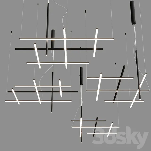 Panzeri Hilow 3DModel