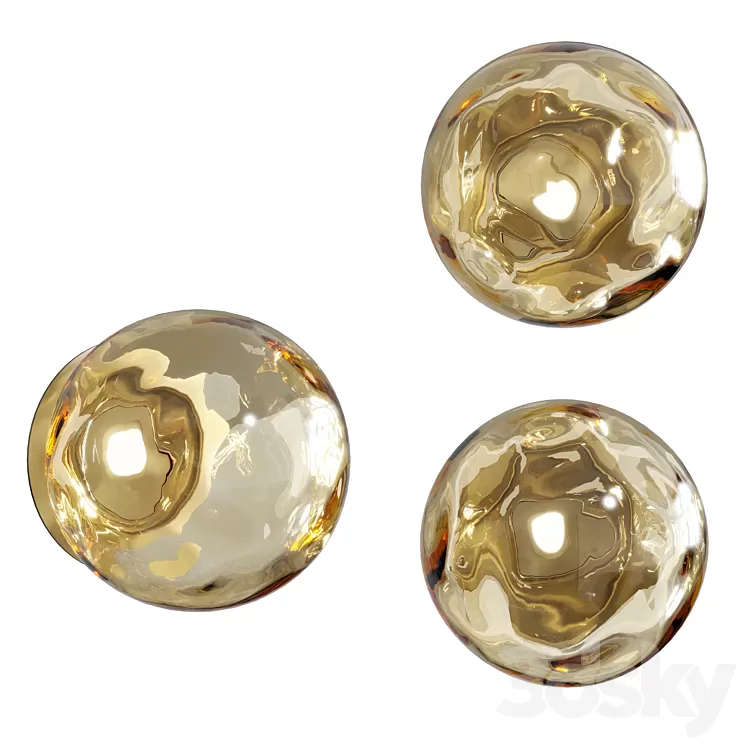 Panzeri Murane 3D Model Free Download