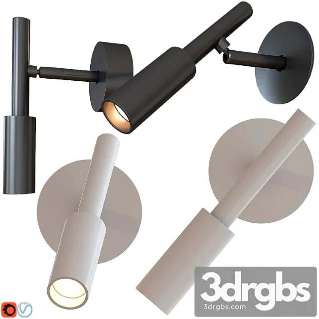 Panzeri Tubino 1 3D Model Download