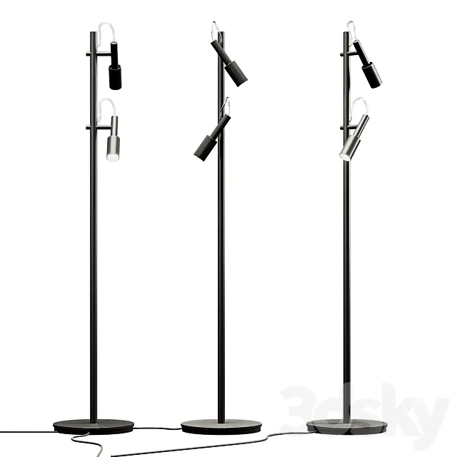 PANZERI TUBINO 3DModel PANZERI TUBINO 3DModel