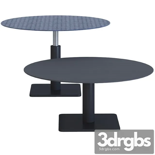 Paola Lenti Giro 1 3D Model Download Paola Lenti Giro 1 3D Model Download