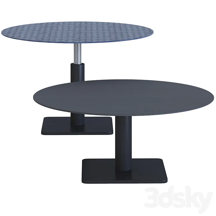 Paola lenti giro 3D Model Free Download Paola lenti giro 3D Model Free Download