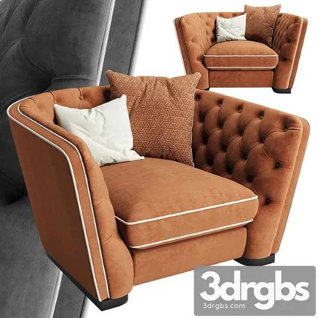 Paolo armchair Paolo armchair